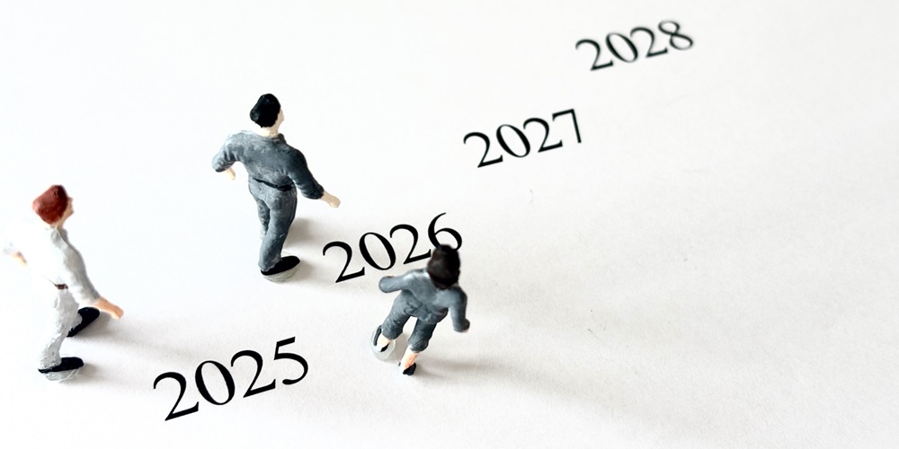 2025年問題とは？2025年になりましたが、派遣社員への影響は？