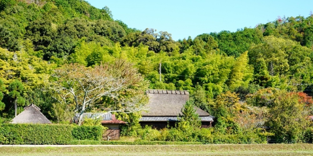 移住を検討しています！寮付き求人ってありますか？