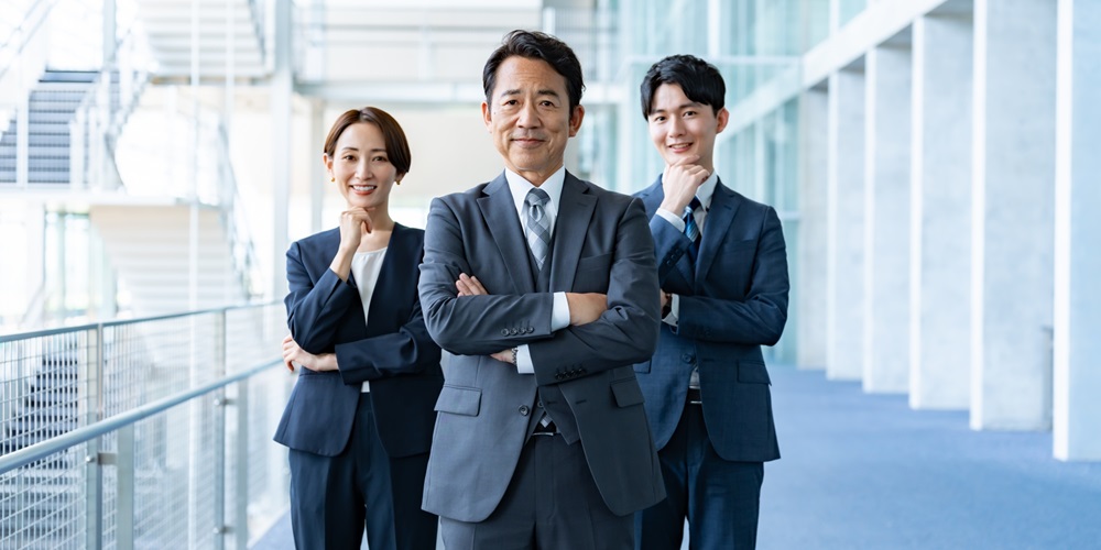 40代・50代の仕事探しで失敗しないポイント