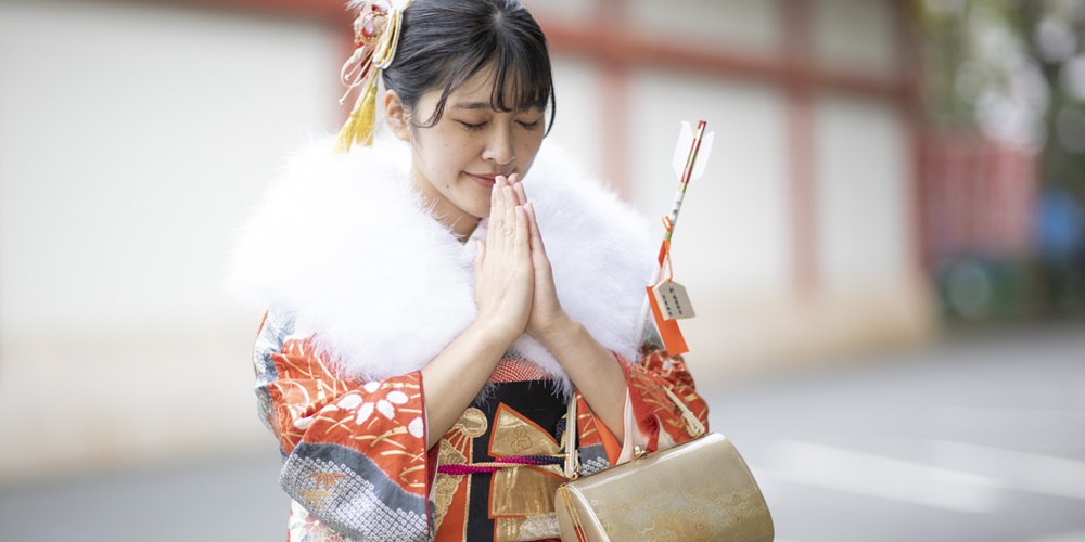 今から年越しの計画を！初詣におすすめの岡崎市内の寺院を紹介♪