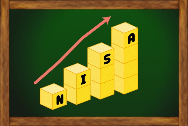 将来のため工場勤務で貯めたお金を運用しよう【NISA編】