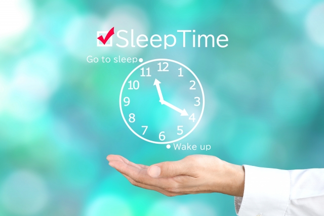 交代勤務をしている派遣社員におすすめの効率的な睡眠方法